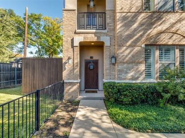 6269 Oram Street, Unit 16, Dallas, TX 75214