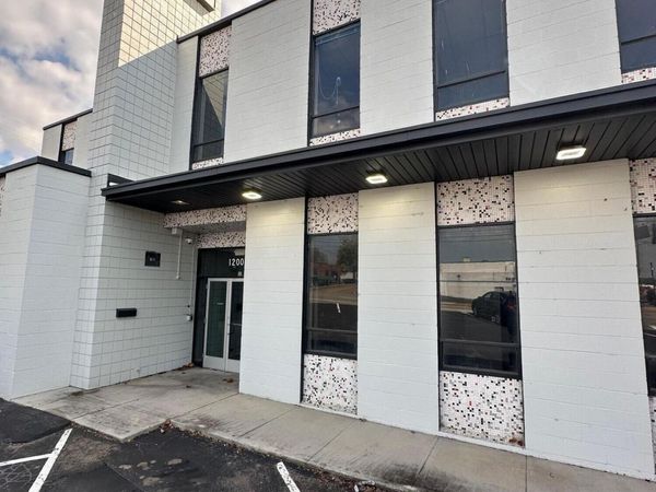 1200 McCalla Ave, Knoxville, TN 37915