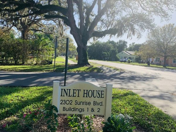 2302 Sunrise Boulevard, Unit 204, Fort Pierce, FL 34982