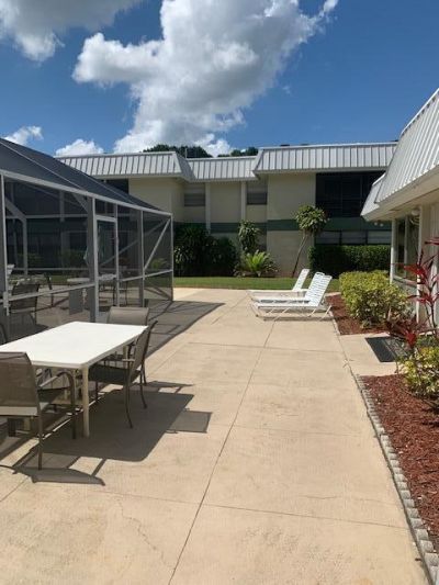 2302 Sunrise Boulevard, Unit 204, Fort Pierce, FL 34982 Photo