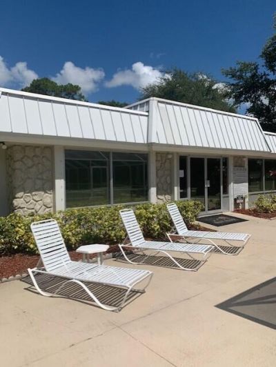 2302 Sunrise Boulevard, Unit 204, Fort Pierce, FL 34982 Photo