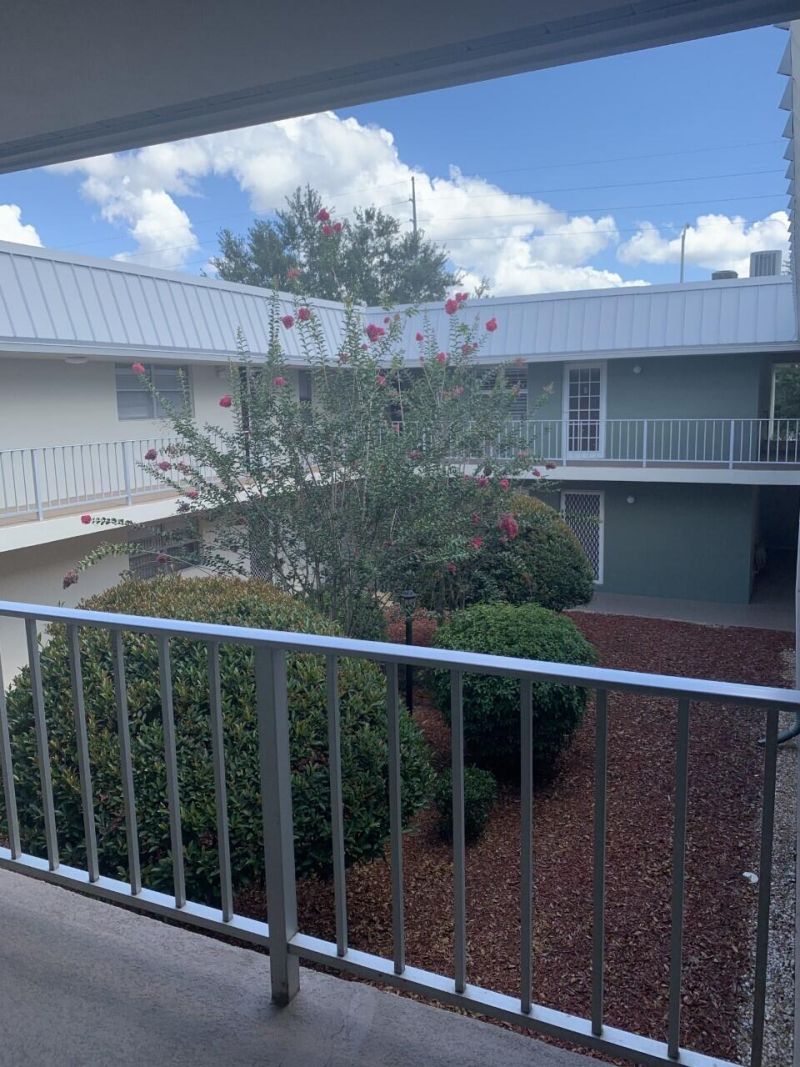 2302 Sunrise Boulevard, Unit 204, Fort Pierce, FL 34982 Photo