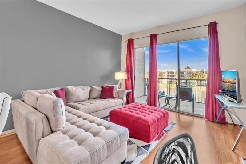 7802 Trent Drive, Unit 406, Tamarac, FL 33321 Photo