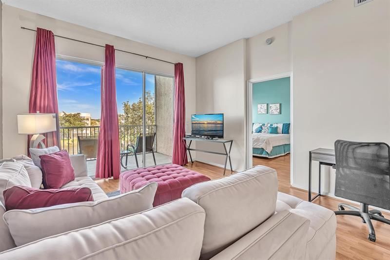 7802 Trent Drive, Unit 406, Tamarac, FL 33321 Photo