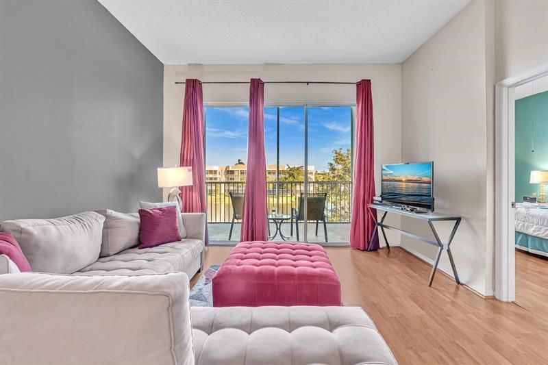 7802 Trent Drive, Unit 406, Tamarac, FL 33321 Photo