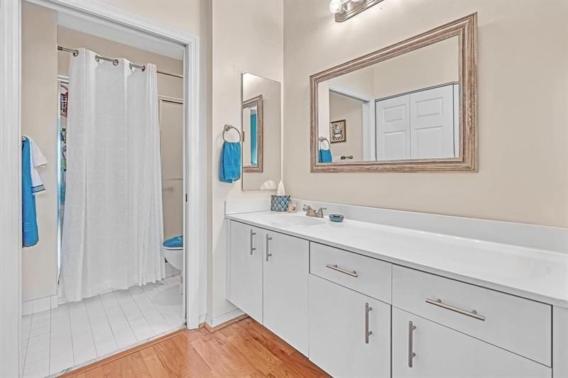 7802 Trent Drive, Unit 406, Tamarac, FL 33321 Photo