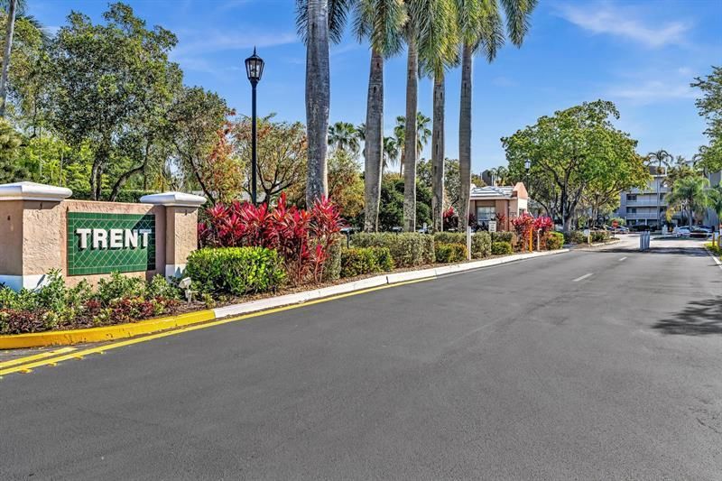 7802 Trent Drive, Unit 406, Tamarac, FL 33321 Photo