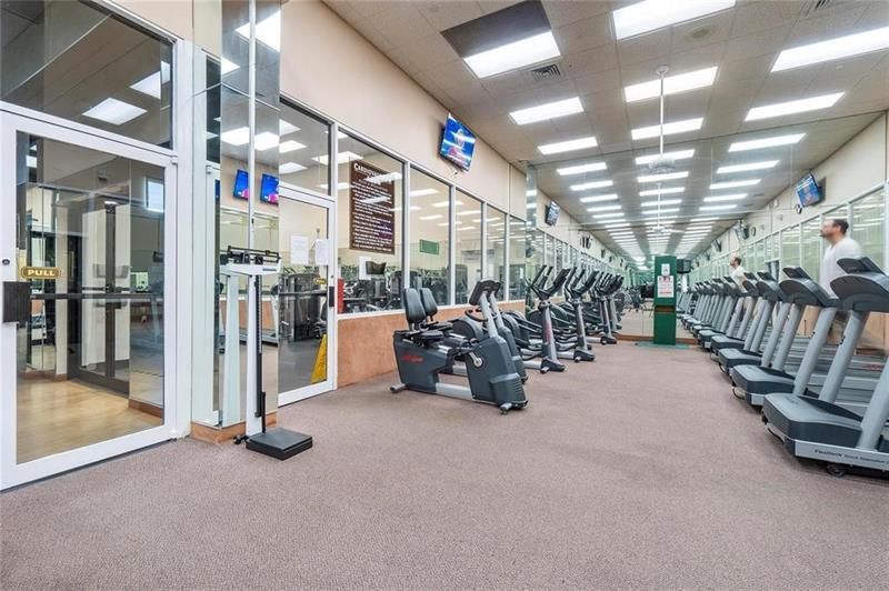 7802 Trent Drive, Unit 406, Tamarac, FL 33321 Photo