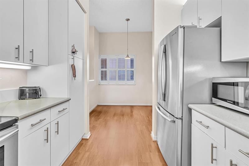 7802 Trent Drive, Unit 406, Tamarac, FL 33321 Photo