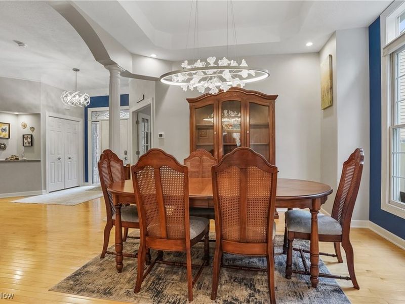 6460 Saint Augustine Drive NW, Canton, OH 44718 Photo 10