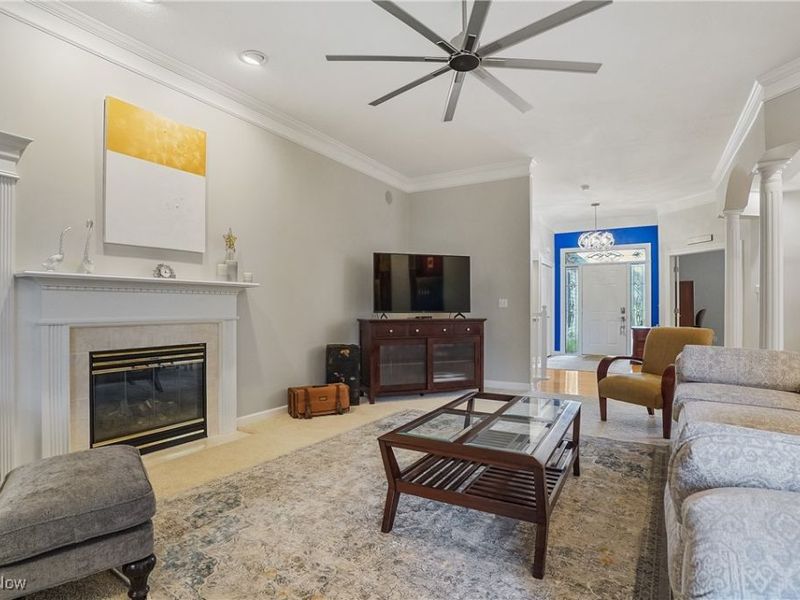 6460 Saint Augustine Drive NW, Canton, OH 44718 Photo 12