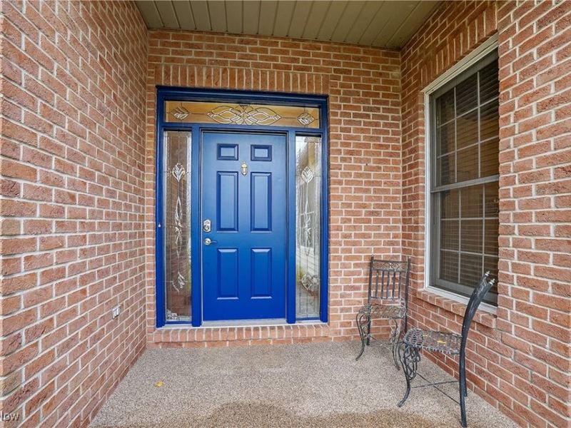 6460 Saint Augustine Drive NW, Canton, OH 44718 Photo 3