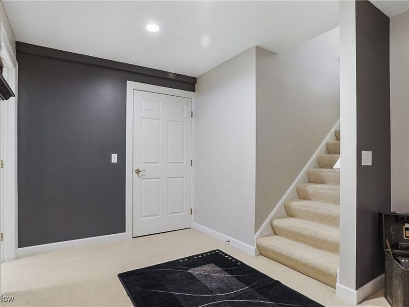 6460 Saint Augustine Drive NW, Canton, OH 44718 Photo 36