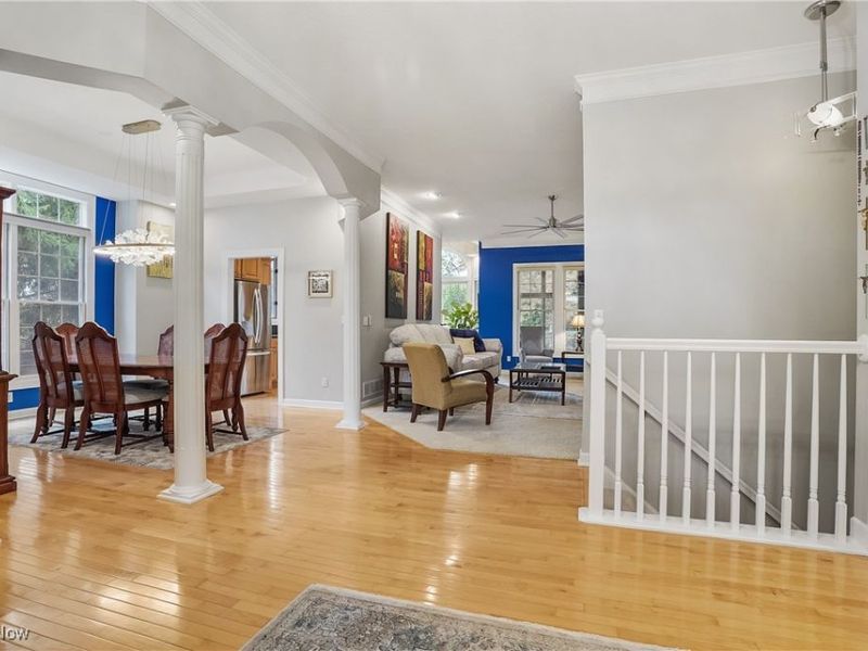 6460 Saint Augustine Drive NW, Canton, OH 44718 Photo 4