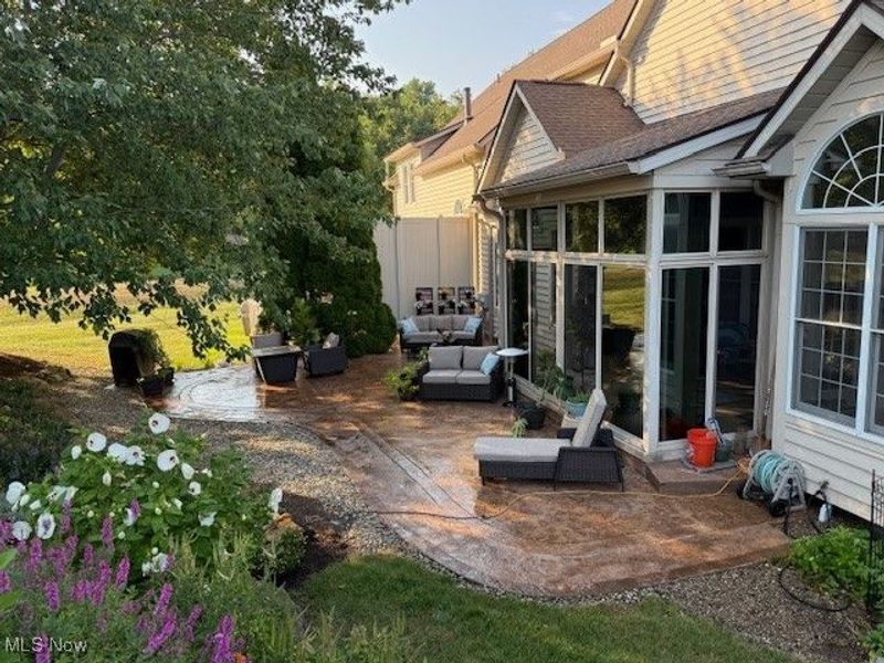 6460 Saint Augustine Drive NW, Canton, OH 44718 Photo 41