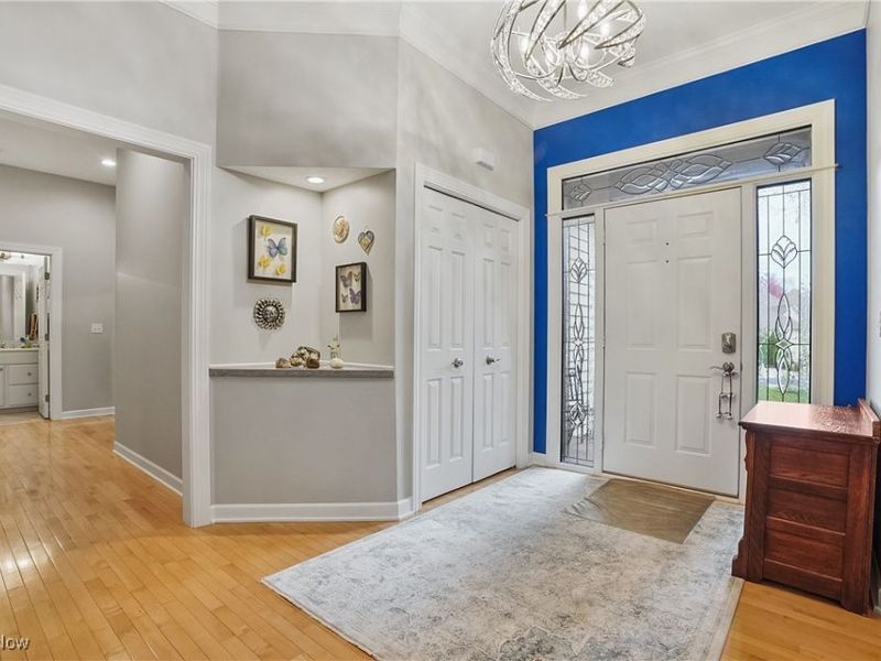 6460 Saint Augustine Drive NW, Canton, OH 44718 Photo 5