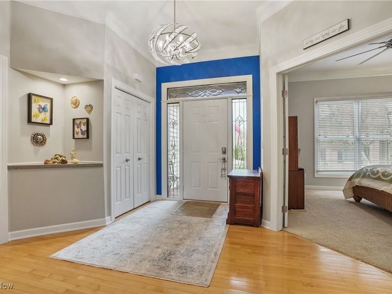 6460 Saint Augustine Drive NW, Canton, OH 44718 Photo 6