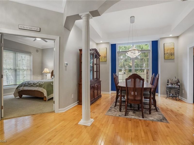 6460 Saint Augustine Drive NW, Canton, OH 44718 Photo 8