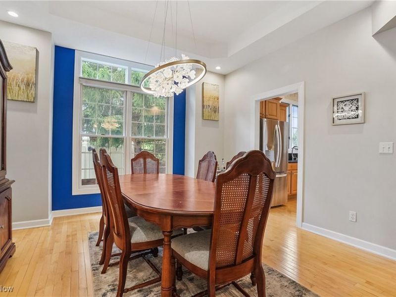 6460 Saint Augustine Drive NW, Canton, OH 44718 Photo 9