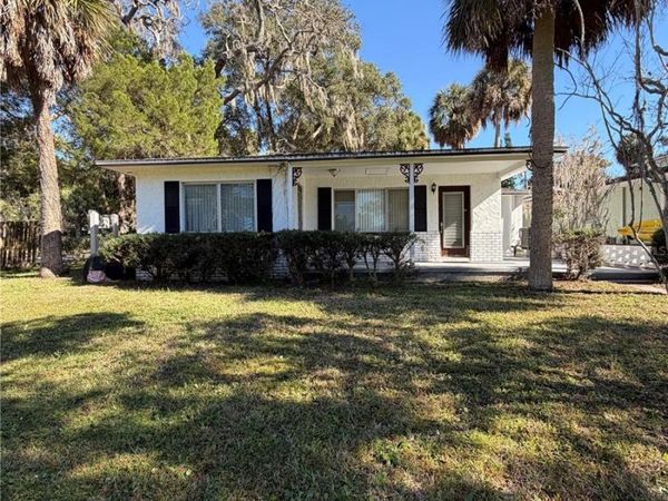 6131 LAFAYETTE STREET, NEW PORT RICHEY, FL 34652