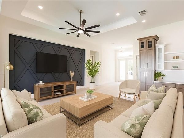 4000 SW 16th PL , CAPE CORAL, FL 33914