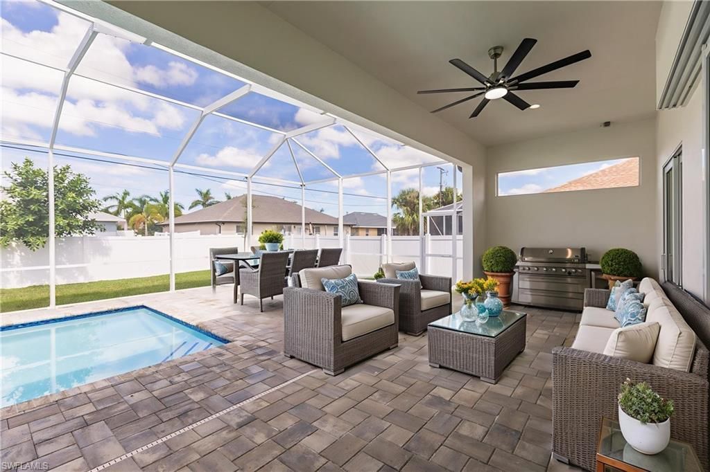 4000 SW 16th Pl , Cape Coral, FL 33914 Photo