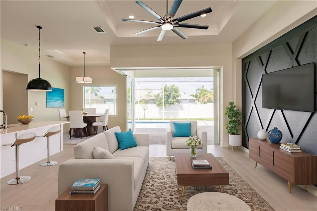 4000 SW 16th Pl , Cape Coral, FL 33914 Photo