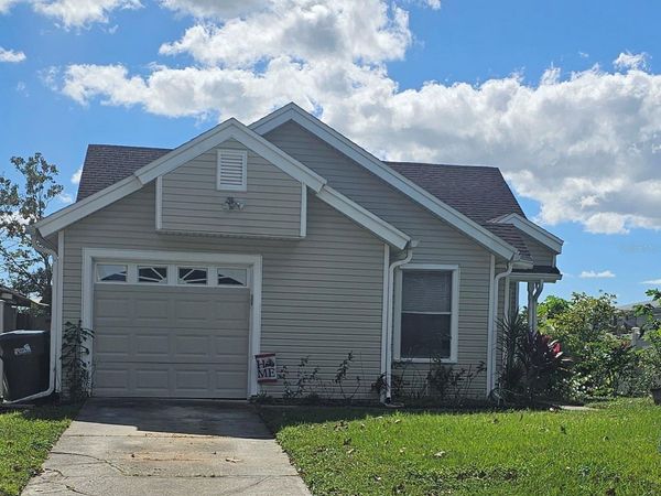 9906 SURREY RIDGE ROAD, ORLANDO, FL 32825