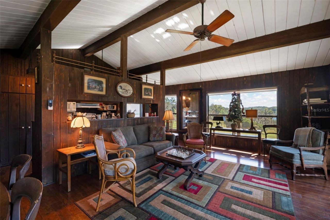 32854 Lister Road, Dade City, FL 33523 Photo