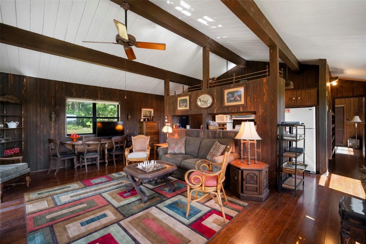 32854 Lister Road, Dade City, FL 33523 Photo