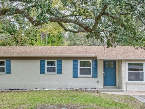 1512 Wekewa Nene Street, Tallahassee, FL 32301