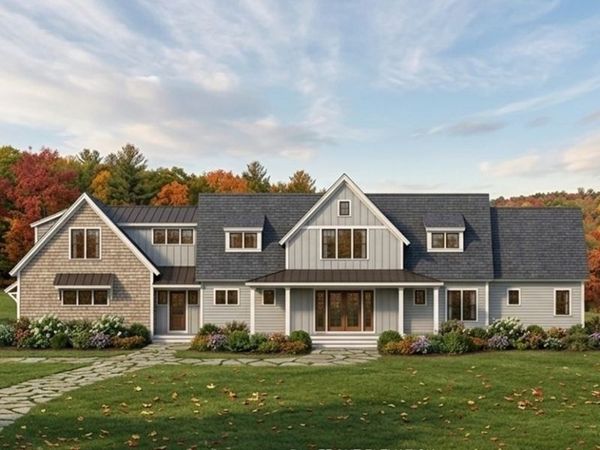 78 Old Cart Path Ln, Unit Lot 3, Pembroke, MA 02359