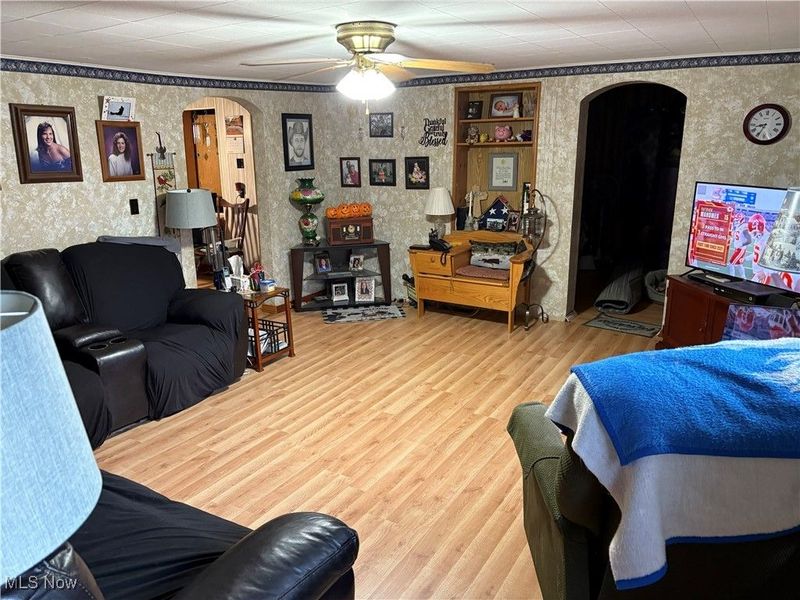 7785 Jewell Greenville Road, Kinsman, OH 44428 Photo 16