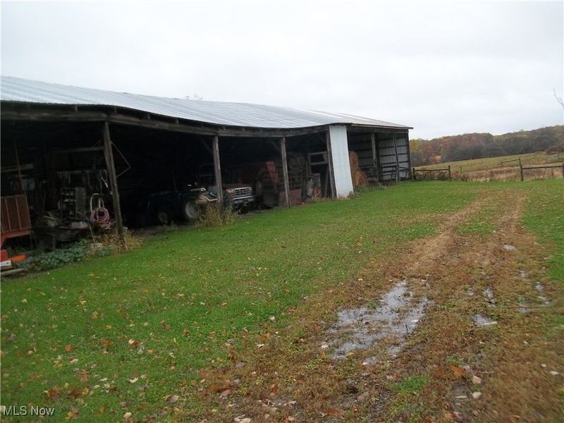 7785 Jewell Greenville Road, Kinsman, OH 44428 Photo 4