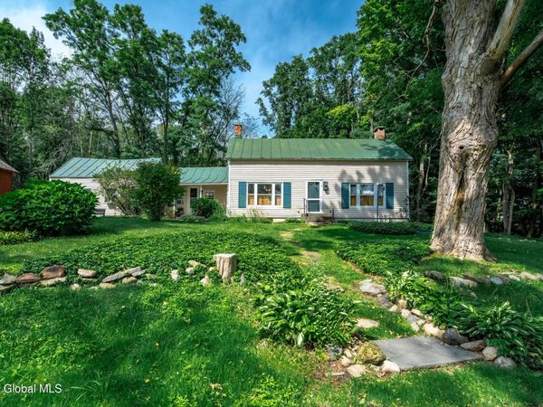 65 Kaydeross Avenue, Unit West, Saratoga Springs, NY 12866