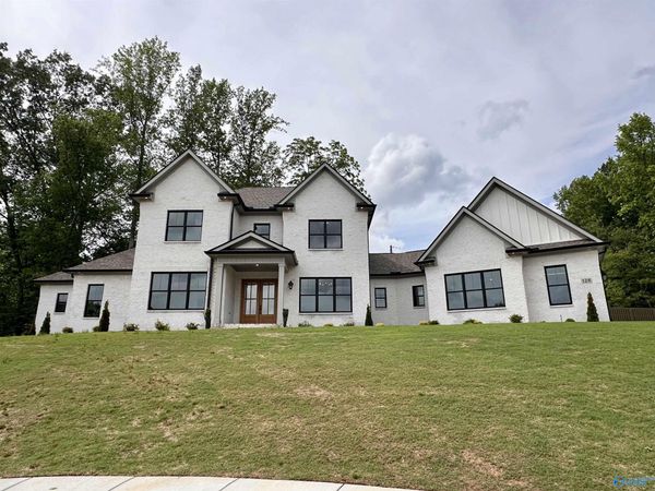 128 Mill Springs Lane, Huntsville, AL 35811