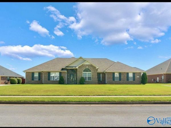 13196 Summerfield Drive, Athens, AL 35613