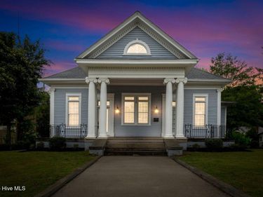 219 Broad Street W, Wilson, NC 27893