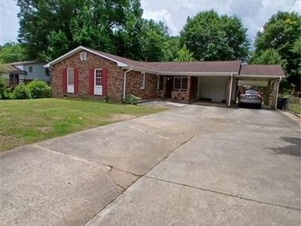 242 Lake Jodeco Road, Unit 242, Jonesboro, GA 30236