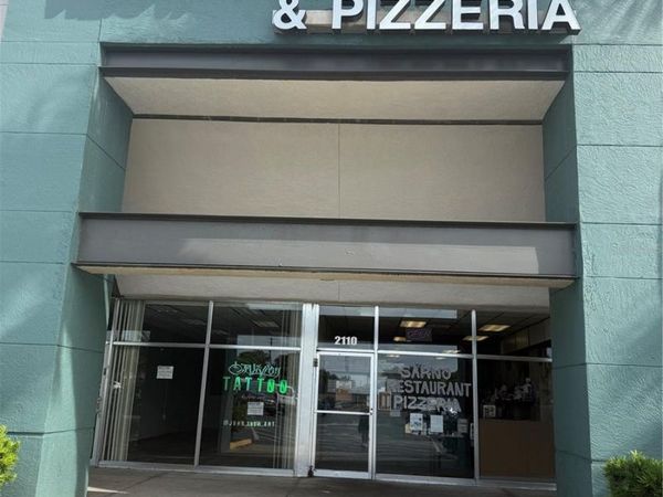 2110 SARNO ROAD, MELBOURNE, FL 32935