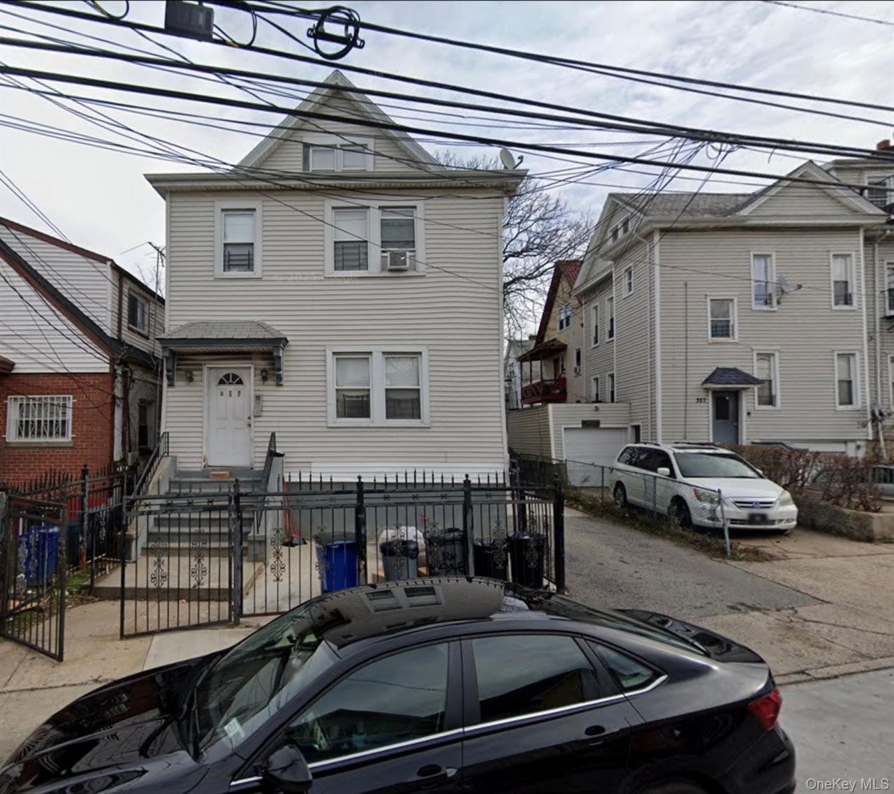 355 Mundy Lane, Mount Vernon, NY 10550 Main Photo