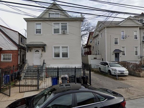 355 Mundy Lane, Mount Vernon, NY 10550