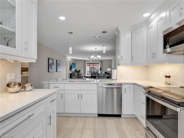 9395 Pennsylvania AVE, Unit 36, BONITA SPRINGS, FL 34135