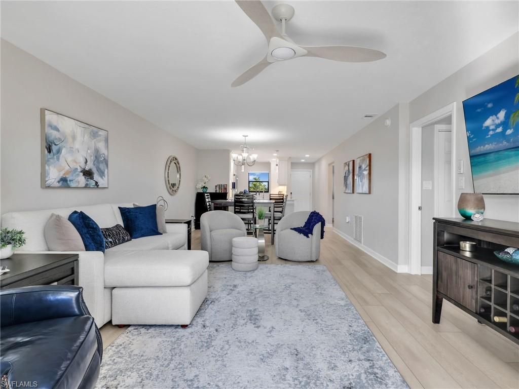 9395 Pennsylvania Ave, Unit 36, Bonita Springs, FL 34135 Photo