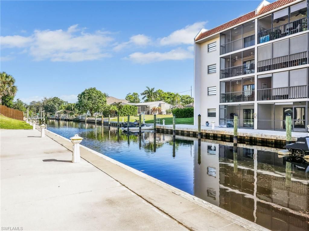 9395 Pennsylvania Ave, Unit 36, Bonita Springs, FL 34135 Photo