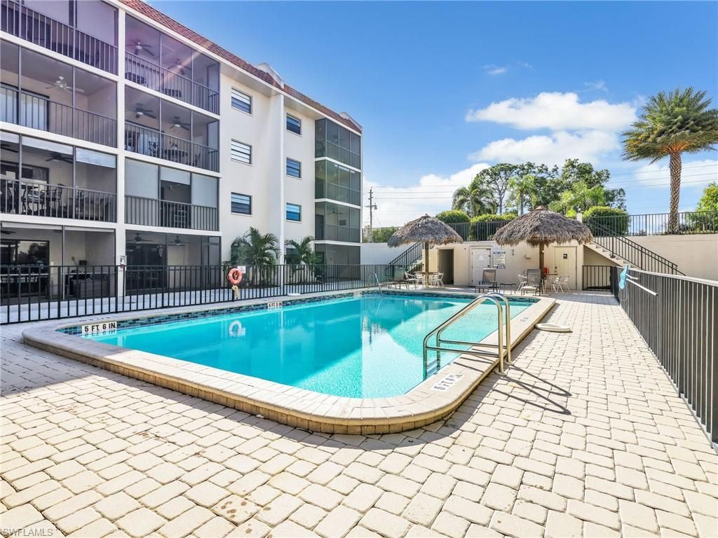 9395 Pennsylvania Ave, Unit 36, Bonita Springs, FL 34135 Photo