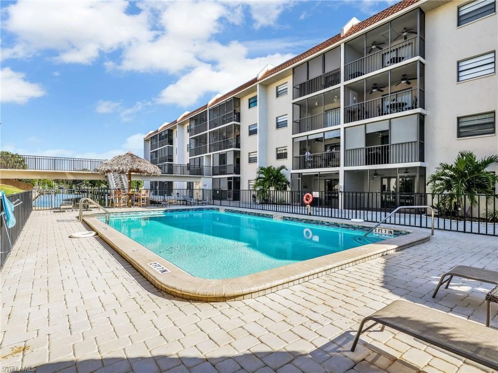 9395 Pennsylvania Ave, Unit 36, Bonita Springs, FL 34135 Photo