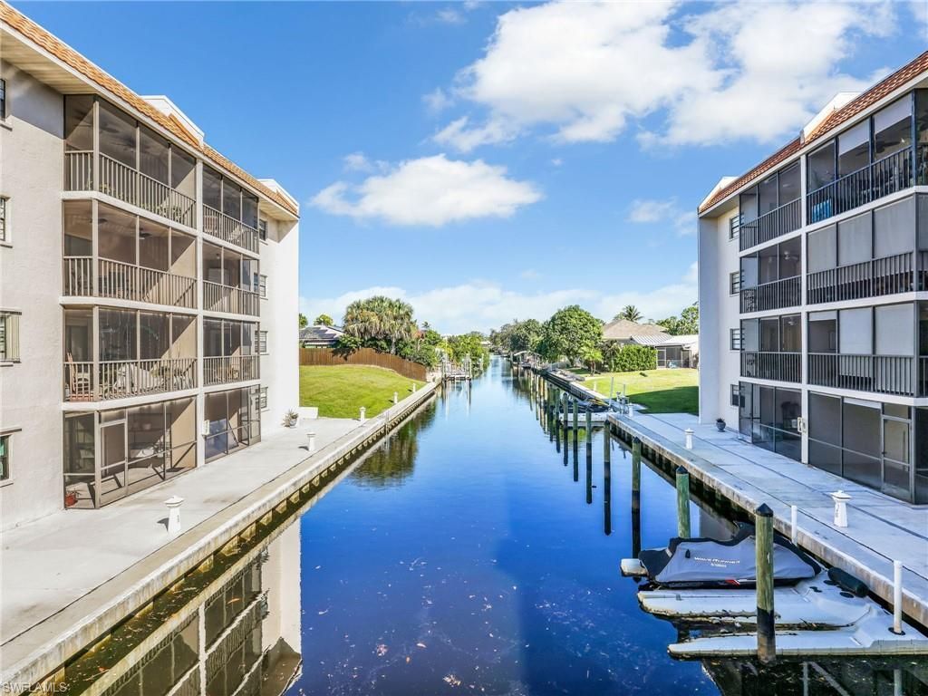 9395 Pennsylvania Ave, Unit 36, Bonita Springs, FL 34135 Photo