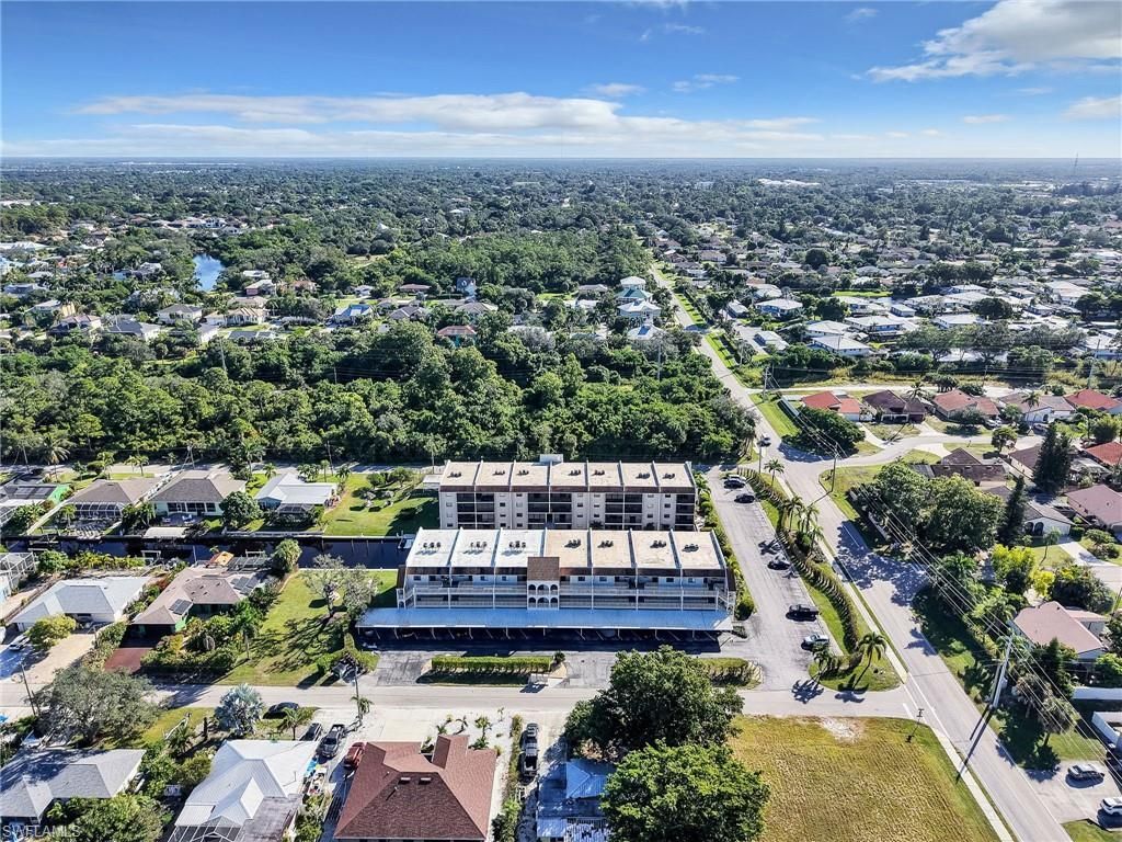 9395 Pennsylvania Ave, Unit 36, Bonita Springs, FL 34135 Photo