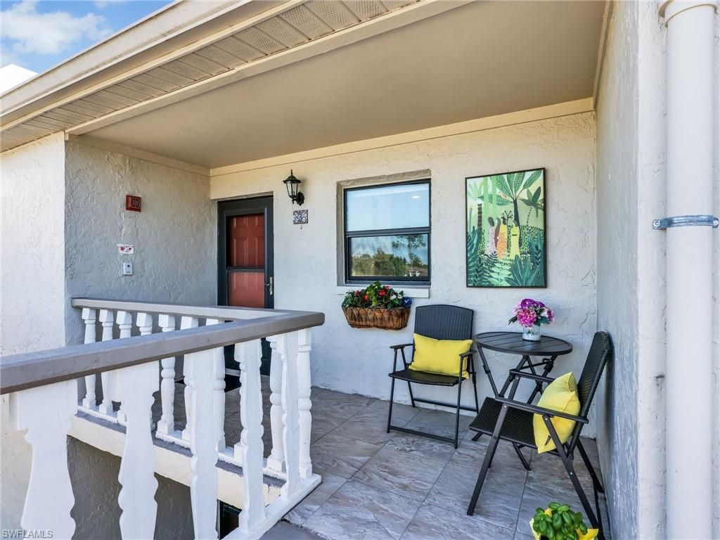 9395 Pennsylvania Ave, Unit 36, Bonita Springs, FL 34135 Photo